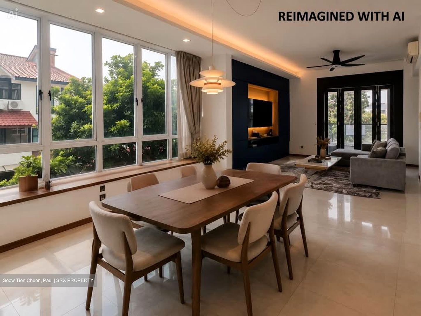 Residences @ Jansen (D19), Apartment #597558711